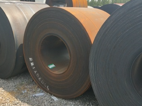 芜湖Q355NHB耐候板